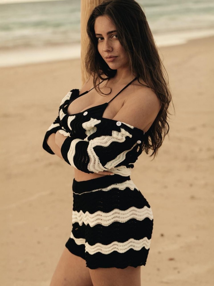 LIOR HAZUT